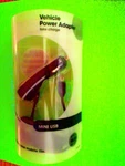 Three Pointmobl Mini Usb Vehicle Power Adapters Gps, MP3 Players, Cameras & More. Fixed Price $15.00.