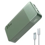 Nobis Portable Charger, 20000MAH Power Bank, 35W Fast Charging, Ba.... Fixed Price $49.99.