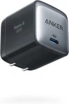 Anker Usb-c Charger (nano Ii 45W) Gan Pps Fast Compact Foldable. Fixed Price $22.99.