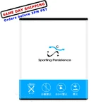 Life Sporting 2950MAH Replacement Battery Fits Motorola G5 XT1676 Phone. Fixed Price $23.88.