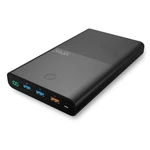 Vinsic 28000MAH Power Bank, Ultra Slim External Battery Pack Backup Portable Cha. Fixed Price $99.90.