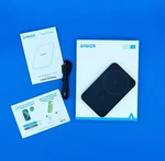 Anker 621 Magnetic Battery (maggo) Power Bank Model A1610. Fixed Price $40.00.