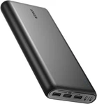 Anker 3 Usb Ports Portable Charger 26800MAH Power Bank External Battery Charging. Fixed Price $39.99.