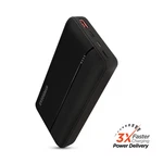 20000MAH 20W Pd + Usb-c Power Bank. Fixed Price $58.01.