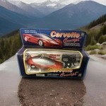 1988 Corvette Concept Wireless Radio, Battery Operated, Sealed, Nos Rare, Vtg. Fixed Price $274.99.