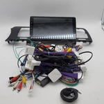 4+64GB 9 Inch Realdio Android 15 Car Radio For Nissan Murano 2008-2014. Fixed Price $119.65.