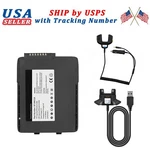 New Usb Charger Cable / Battery For Zebra Symbol TC70X TC55 TC72 TC75X. Fixed Price $48.99.