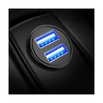 Car Charger, Ainope Smallest 4.8A Metal Usb Port Fast .... Fixed Price $20.49.