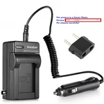 Kastar Battery Ac Travel Charger For Samsung BP-1900 ED-BC4NX03/US. Fixed Price $58.99.
