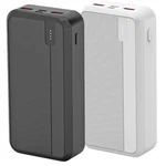 20000MAH Power Bank 22.5W Fast Phone Charging Battery Pack For Heated Vest. Fixed Price $16.42.