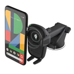 Iottie Easy One Touch Wireless 2 Car & Desk Mount With 10W. Fixed Price $19.99.