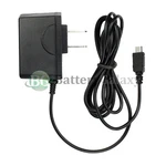 Hot! New Micro Usb Battery Home Wall Charger For Alcatel One Touch Dawn Fierce. Fixed Price $6.99.