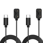 Compatible For Samsung Galaxy Fit 3 Charger Cable Smartwatch Fast Charging (type. Fixed Price $10.79.