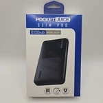 New Tzumi Pocket Juice Slim Pro 10,000MAH Internal Battery Phone Charger. Fixed Price $14.95.