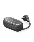 Anker Ganprime 65W Charging Station, 3FT, 615 Usbc 5IN1 Power Strip For Trave.... Fixed Price $60.36.