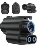 Fast Nacs To CCS1 Charging Adapter Tesla Supercharger 500. Fixed Price $101.98.