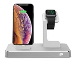 Press Play Onedock Apple Watch/ipad/iphone/ipod Powerstation With Ligtning. Fixed Price $13.97.