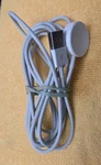 Genuine Apple Watch Magnetic Charging Cable (2 M) W/o Block Oem. Fixed Price $12.00.