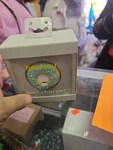 Single Port Usb-c Wall Charger 15W- Heyday Doughnut. Fixed Price $5.50.