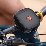 Portable Bluetooth For Bike, Mini Outdoor Travel Speakers, Wireless T.... Fixed Price $21.99.