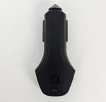 Zus Smart Car Hub By Nonda-usb Charger, Finder,battery Monitor, Milage Log. Fixed Price $13.99.