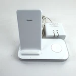 Wireless Charging Dock WCB116 / AWC1039. Fixed Price $15.64.
