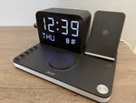Acer 7IN1 Wireless Charging Station Iphone 16 15 14 Apple Watch Airpods Stand. Fixed Price $34.79.