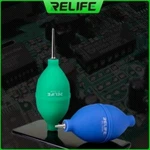 Dust Blower Cell Cleaning Tool Usb Charging Port Headphone Jack Cleaner Bg. Fixed Price $15.14.