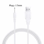 Usb Cable Cord For Rechargeable Adult Toys Vibrators Universal Charger. Fixed Price $8.36.