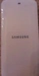 Genuine Samsung EP-BG900CWU White External Battery Charger Case. Fixed Price $38.15.