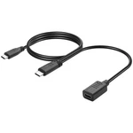 Charger Adapter Cable Usb Otg Sound Card 2 In 1 Audio Y Spl.... Fixed Price $11.08.