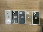 Back Glass Replacemant For Iphone X.xs.xs MAX.11 PRO.11 12.13.14. Fixed Price $6.55.