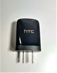 Htc 79H00120-00M TCU250 5V Usb Ac Dc Cell Phone Charger Power Adapter. Fixed Price $8.09.