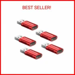 Ansumg Data Blocker Usb - 100% Guaranteed Prevent Hacker Attack.any. Fixed Price $14.57.