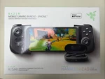 Razer RZ06-0336 Mobile Gaming Bundle Black. Fixed Price $50.00.