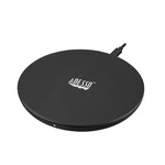 Adesso AUH-1010 10W Max Qi-certified Disc-style Wireless Charger. Fixed Price $30.62.