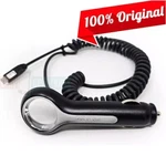 Original Motorola P510 Mini-usb Car Charger For Razr V3 Rokr Maxx Slvr. Fixed Price $9.48.
