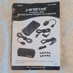Enercell 2730409 90W Ac/dc Power Supply 16V 19V Universal Laptop Black. Fixed Price $10.00.