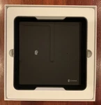 Einova By Eggtronic Valet Tray Personal Organizer With 10W Qi-certified Fast. Fixed Price $64.95.