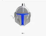 Disney Star Wars The Mandalorian Light Up Wireless Charging Pad Apple Samsung. Fixed Price $44.99.