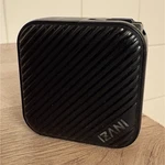 Invzi Ganhub 100W Laptop Power Adapter Charger Black Usb-c Usb-a Multi-port. Fixed Price $29.99.