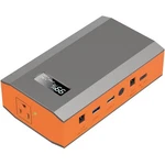 Portable Power Bank With Ac Outlet, 65W 110V Laptop Charger Battery. Fixed Price $85.04.