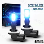 2XBLUE Led 1997-1999 For Polaris Sportsman 335 400L 500 Low Beam Headlight Bulbs. Fixed Price $17.99.
