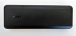 Anker Powercore 15600MAH Bank 4.8A Portable Charger A1252 Black. Fixed Price $39.00.