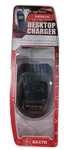 Sanyo Nokia Desktop Charger 41064 For 5100, 6100 & 7100 Series. Fixed Price $12.99.