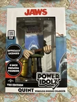 Power Idolz By Numskull Jaws Vhs Wireless Charger Phone Holder -. Fixed Price $100.00.