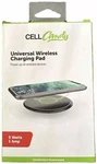 Cell Candy Universal Wireless Charging Pad - 5 WATTS/1 Amp. Fixed Price $7.00.