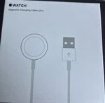 Brand New Sealed Oem Apple Watch Magnetic Charging Cable 2 Block Not Included. Fixed Price $28.89.