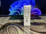 Moshi Integra Usb-a To Lightning Mfi Certified Charging Cable Pink 4FT. Fixed Price $12.99.