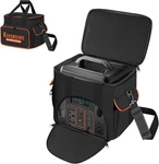 Travel Carrying Case Compatible With Jackery Explorer 160/240/300, Portable Powe. Fixed Price $28.21.